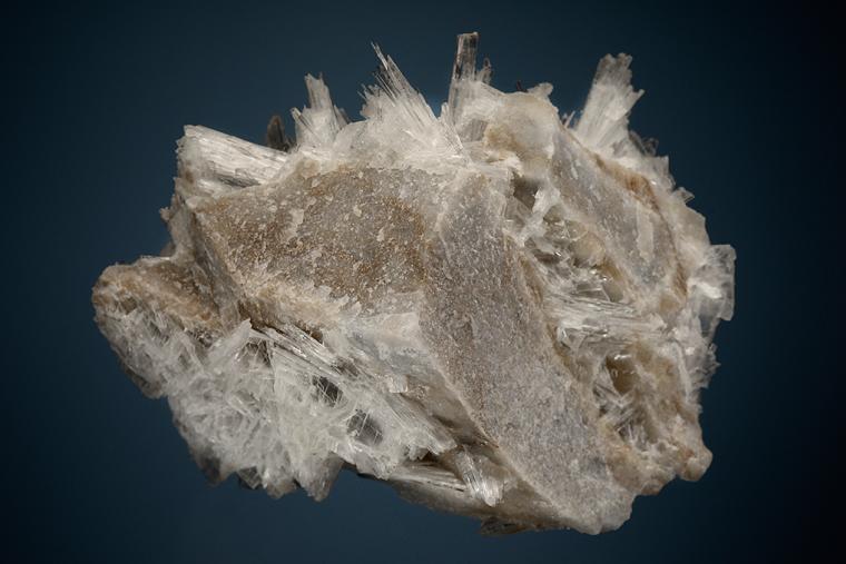 HYDROBORACITE with GYPSUM